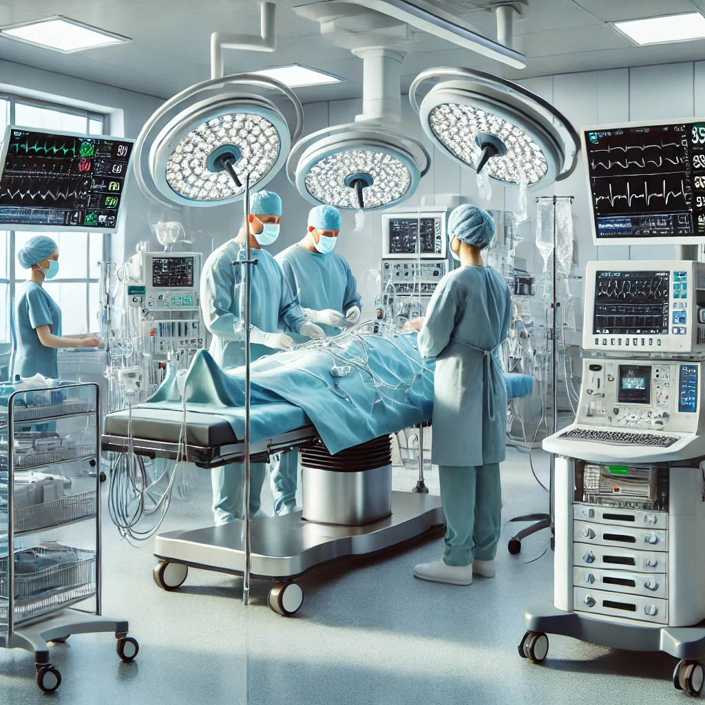 Anesthesiology Image