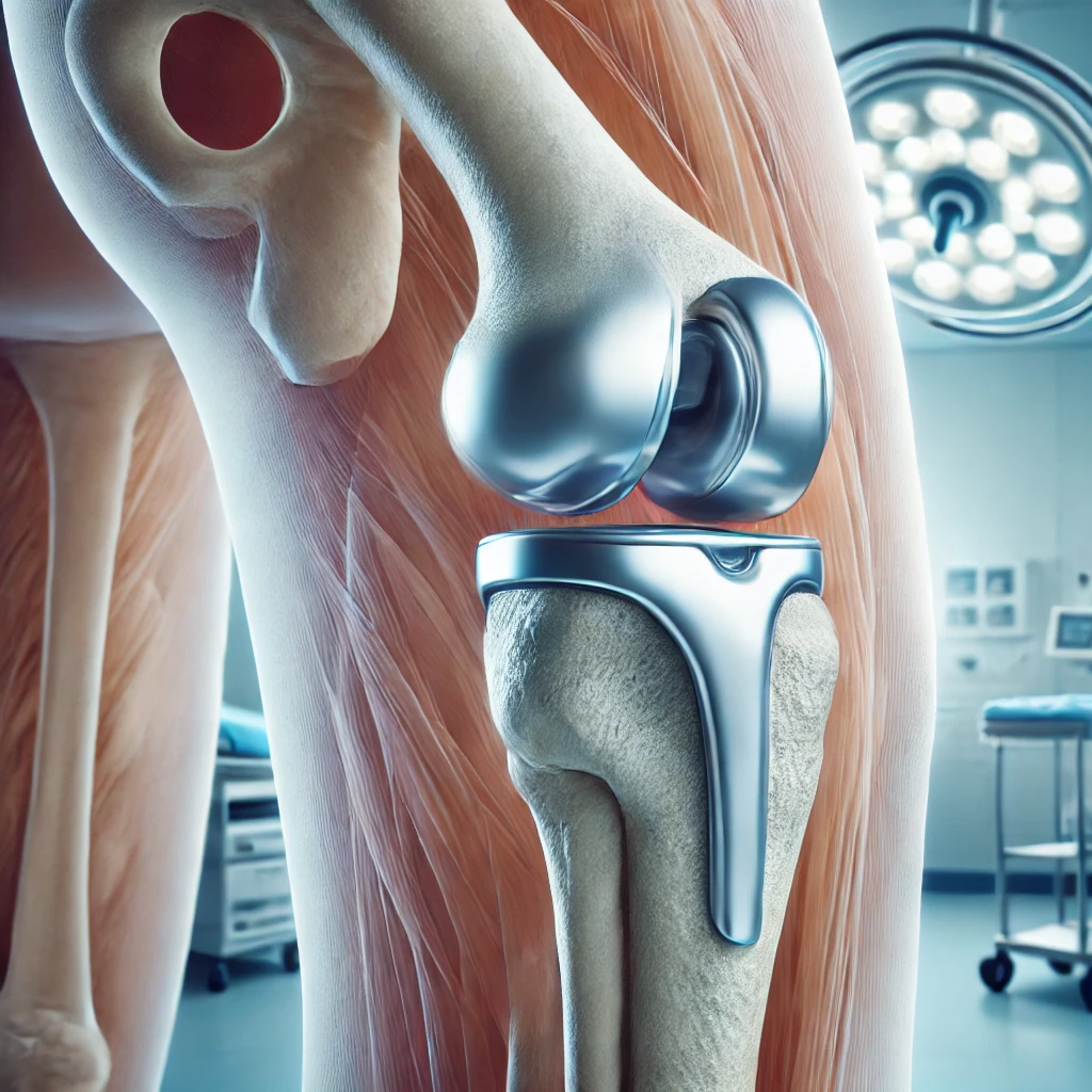 Arthroplasty Image