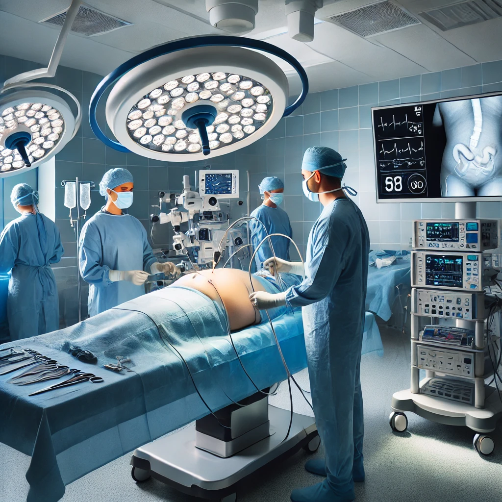 Bariatric Surgery Image