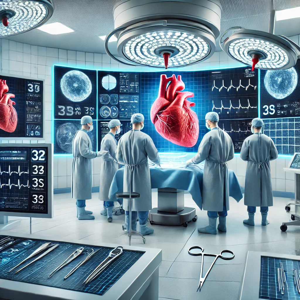 Cardiology Image