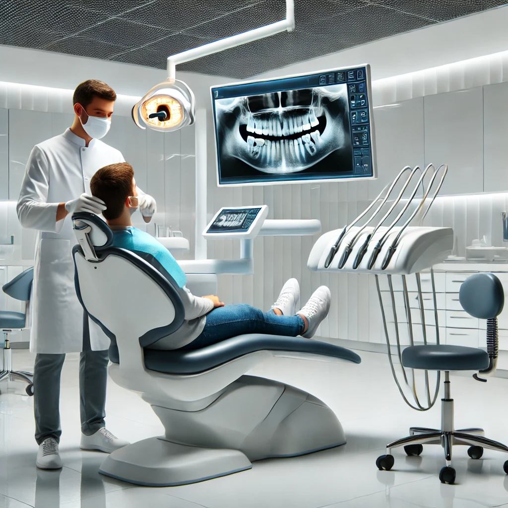 Dental Care Image