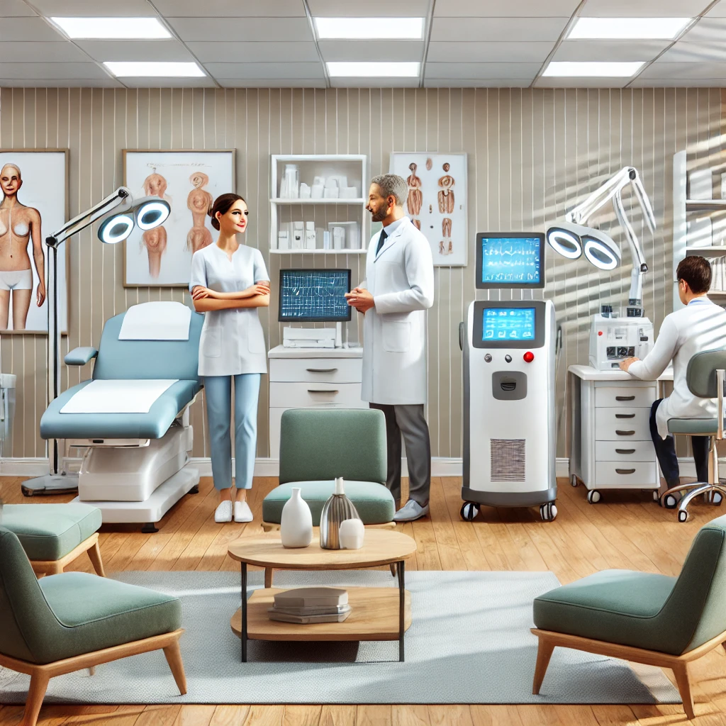 Dermatology Image
