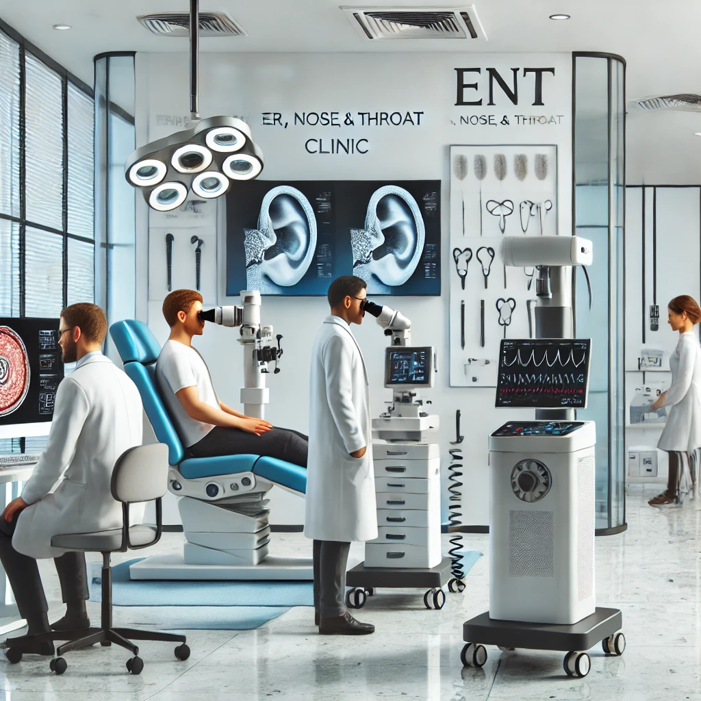 ENT Image