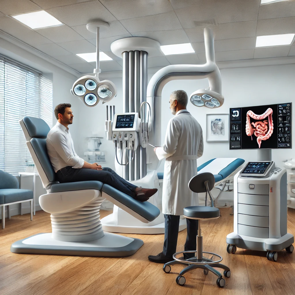 Gastroenterology Image