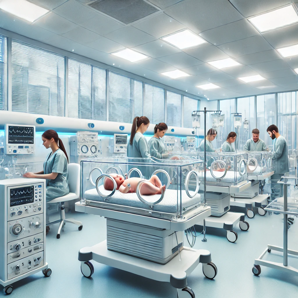 Neonatology Image