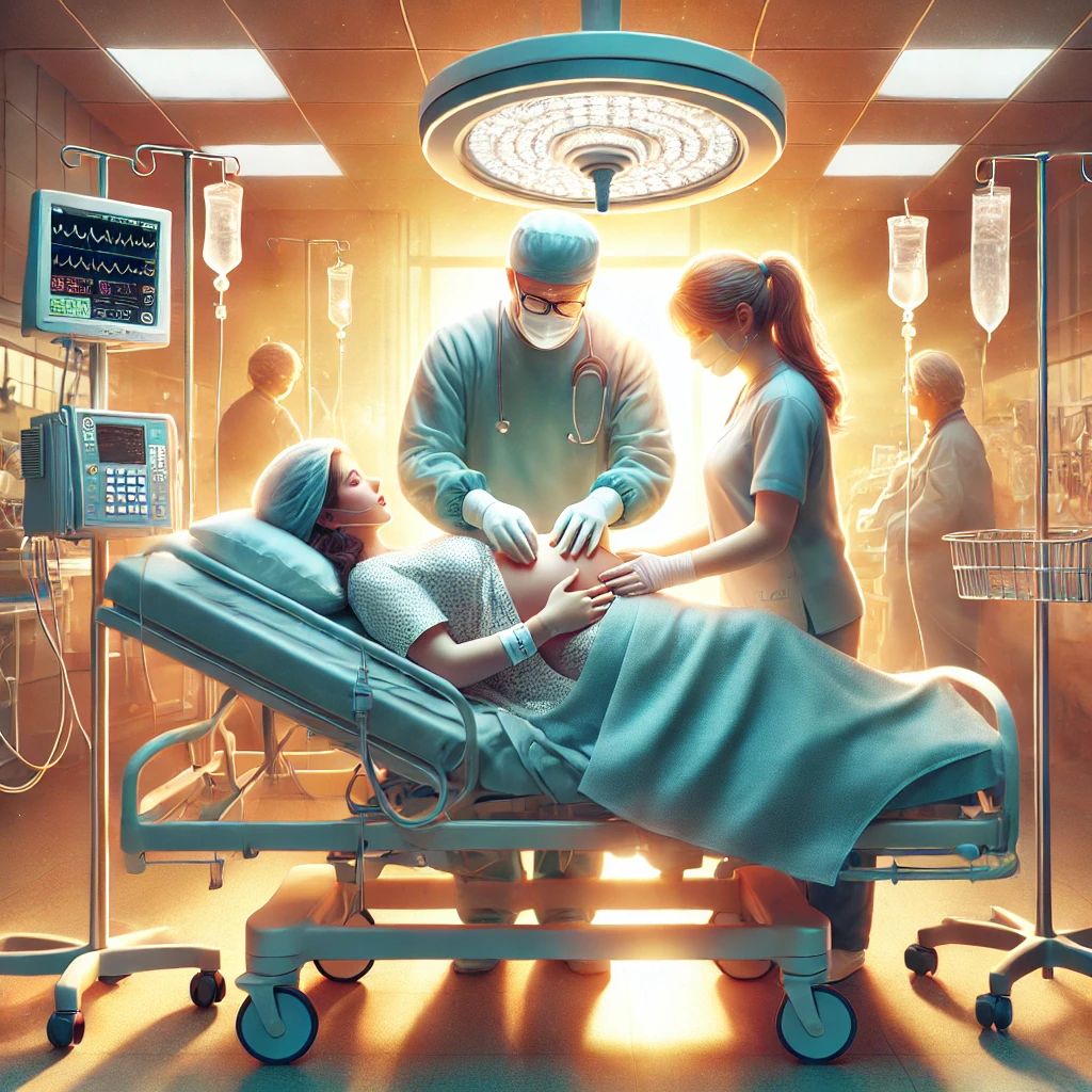 Obstetrics Image