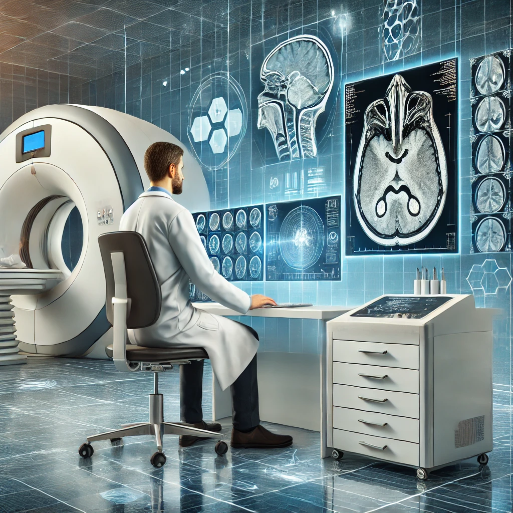 Radiology Image
